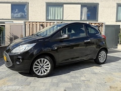 Ford Ka - 1.2 Titanium X start/stop