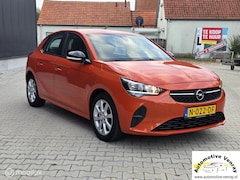Opel Corsa - 1.2 Edition – 33.234 km NAP – Airco - Inruil mog