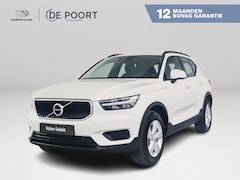 Volvo XC40 - T2 Momentum Core | Park assist | Cruise control | Climate control