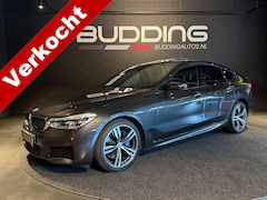 BMW 6-serie Gran Turismo - 640i xDrive High Exe | M-sport | Bowers/Wilkins | Pano