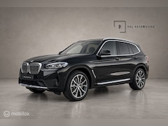 BMW X3 - xDrive30e Business Edition Plus