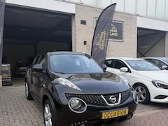 Nissan Juke - 1.6 Visia