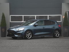 Ford Focus - 1.0 EcoBoost Titanium X Business ST Line