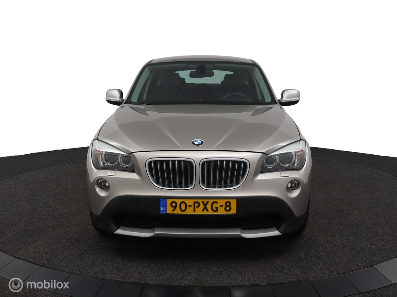 BMW X1 - xDrive28i Executive Airco Cruise Trekhaak Automaat - AutoWereld.nl