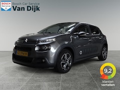 Citroën C3 - 1.2 PureTech Feel Edition
