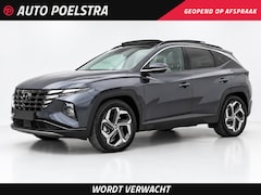 Hyundai Tucson - 1.6 CRDi 48V Mild Hybrid Premium Sky | Panoramadak | Trekhaak 1.650 kg | Leder | 360 Camer