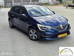 Renault Mégane E-Tech - Estate 1.6 Plug-In Hybrid 160 Intens