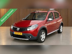 Dacia Sandero Stepway - 1.6