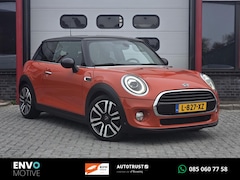 MINI 3-Deurs - 1.5 Cooper Chili