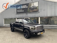 Dodge Ram 1500 - 4X4 HEMI Zeer lage bijtelling. 1 Eigenaar