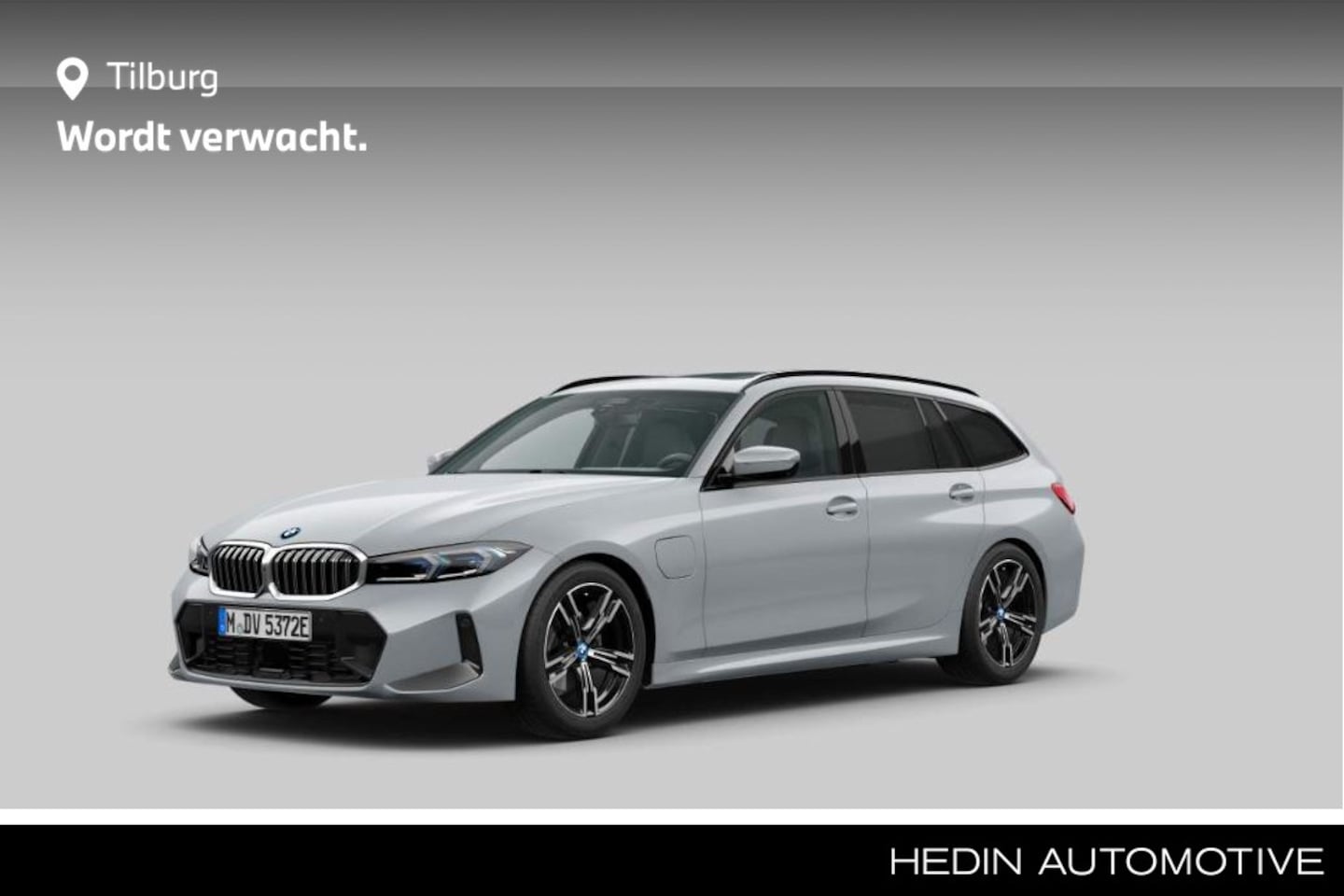 BMW 3-serie Touring - 330e M Sport pakket | Comfort Access | Elektrisch verstelbare stoelen | Glazen panoramada - AutoWereld.nl