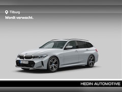 BMW 3-serie Touring - 330e M Sport pakket | Comfort Access | Elektrisch verstelbare stoelen | Glazen panoramadak