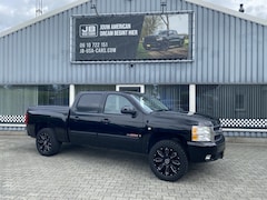 Chevrolet Silverado - C1500 V8 6.0 LPG