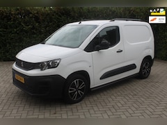 Peugeot Partner - 1.5 BlueHDI Pro -- KM 53610 -- Airco