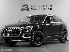 Audi Q3 - 35 TFSI S edition | CRUISE | STOELVERW. | APPCNNCT