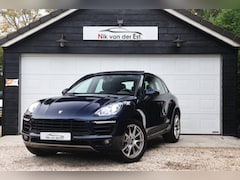 Porsche Macan - 2.0-Pano-Stoelverwarming-Luchtvering-Memory