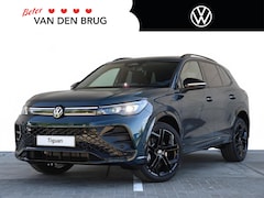 Volkswagen Tiguan - R-Line 1.5 eHybrid 200 kW / 272 PK SUV 6 versn. DS | Trekhaak | Panoramadak | Black Style