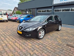 SEAT Leon - 1.4 TSI Businessline NIEUWE APK