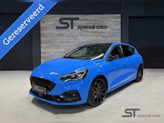 Ford Focus - 2.3 EcoBoost ST-X Edition|KW|Collector