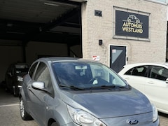 Ford Ka - 1.2 Titanium X start/stop