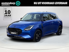 Suzuki Swift - 1.2 Edition 60 Smart Hybrid | Nieuwe auto | Direct uit voorraad leverbaar |