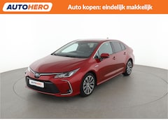 Toyota Corolla - 1.8 Hybrid Active | JB94901 |