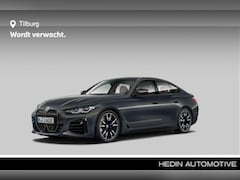 BMW i4 - M50 High Executive 84 kWh | Laserlight | Comfort Access | Elektrisch verstelbare en verwar