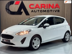 Ford Fiesta - 1.1 Trend / NL Auto / Start Stop / Full Map Navigatie / Cruise Control / Climate Control /