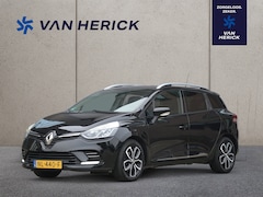 Renault Clio Estate - 0.9 TCe Limited | Cruise Control | Parkeersensoren | LM Velgen
