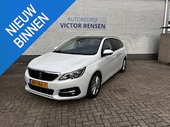 Peugeot 308 SW - 1.2 PureTech Blue Lease Executive Trekhaak