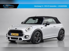 MINI Cabrio - 1.5 Cooper Chili JCW PAKKET|NL AUTO|HARMAN KARDON