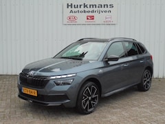 Skoda Kamiq - 1.5 TSI AUTOMAAT MONTECARLO PANODAK TREKHAAK