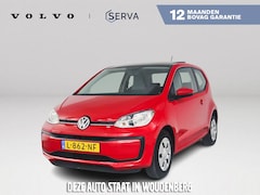 Volkswagen Up! - 1.0 BMT take up | Panoramadak | Park assist | Airco | Hill hold functie