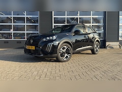 Peugeot 2008 - GT | Camera voor & achter | Apple Carplay / Android Auto | Dode hoek detectie | Elektrisch