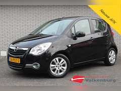 Opel Agila - 1.2 Edition | Airco | LMV ''15
