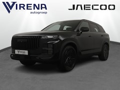 Jaecoo 7 - 1.5 TGDI SHS-P Exclusive - FULL OPTIONS - Stoelverkoeling/verwarming - Sfeerverlichting