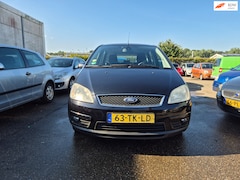 Ford Focus C-Max - 2.0-16V Ghia