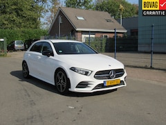 Mercedes-Benz A-klasse - AMG pakket 180 Business Solution