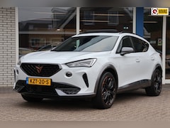 CUPRA Formentor - 1.4 TSI e-Hybrid Essential SOH 97% Sportstoelen Carplay Stoel/stuurverwarming