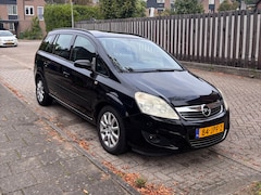 Opel Zafira - 1.8 Temptation Opel Zafira 1.8 2009 · 7-persoons · APK tot feb 2027 · veel recent onderhoud