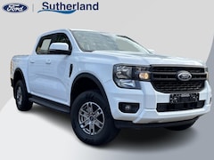 Ford Ranger - 2.0 Double Cab EcoBlue XLT
