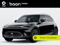 Smart #1 - 1 Premium 66 kWh