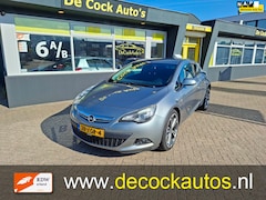Opel Astra GTC - 1.4 Turbo Sport