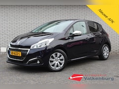 Peugeot 208 - 1.2 Puretech Urban Soul | Cruise | NAVI | Bluetooth | PDC