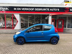 Peugeot 107 - 1.0-12V XR - 21 Dkm NAP - UNIEK - Inr Mog