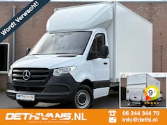 Mercedes-Benz Sprinter - 315CDI 150PK Aut. Bakwagen / Laadklep / Trekhaak 3.500KG
