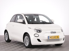 Fiat 500e - Urban 42 kWh | CARPLAY | AIRCO | SOH 95, 69% |