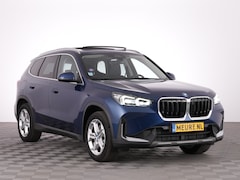BMW X1 - xDrive30e Business Design | PANORAMADAK | LEDER | PHEV *SOH 97.42%
