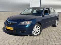 Mazda 3 - 3 1.6 S-VT Executive Automaat-airco-Cruise