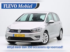 Volkswagen Golf Sportsvan - 1.0 TSI Connected Series Navi|Clima|PDC|Cam